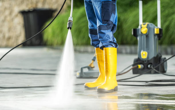 Best Concrete Pressure Washing  in Oak Grove, MN