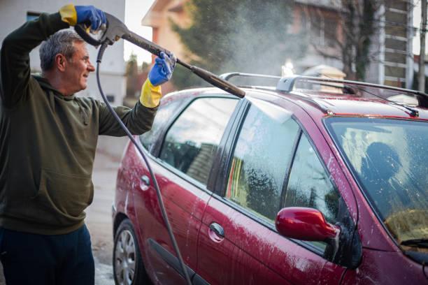 Best Pressure Washing Patio  in Oak Grove, MN