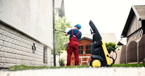 Best Garage Pressure Washing  in Oak Grove, MN